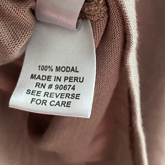 Tank Top Tunic - Picture 7 of 8